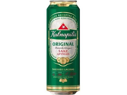 Alus